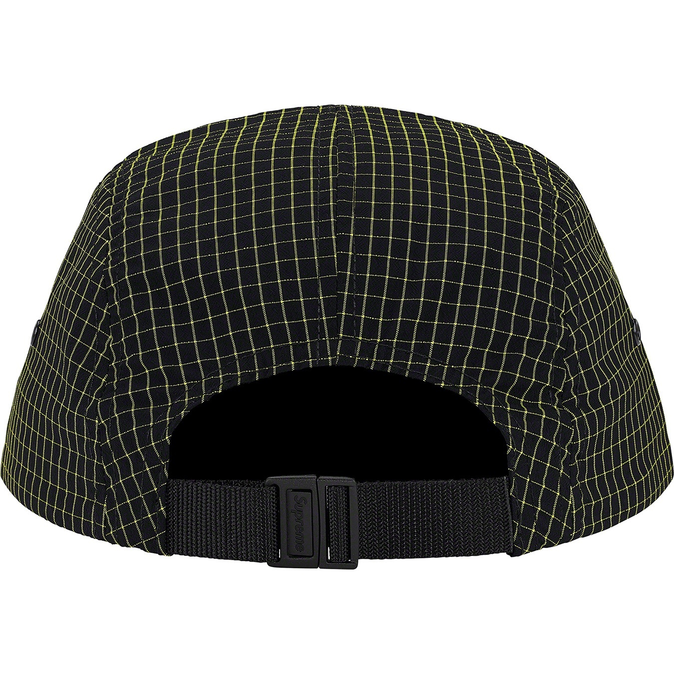 2-Tone Ripstop Camp Cap view 9